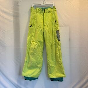Kids Ski Pants